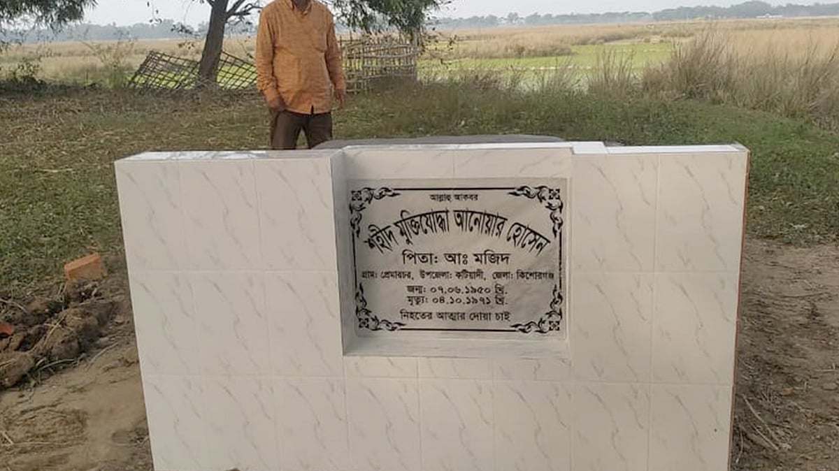 ছবি: প্রথম আলো