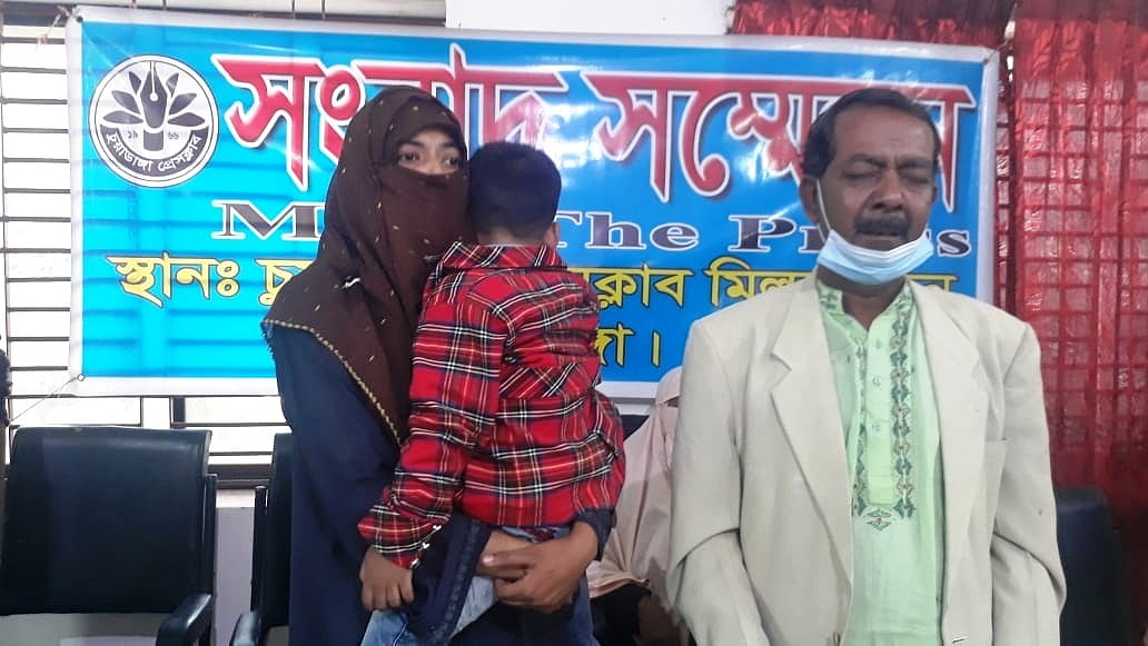 প্রথম আলো