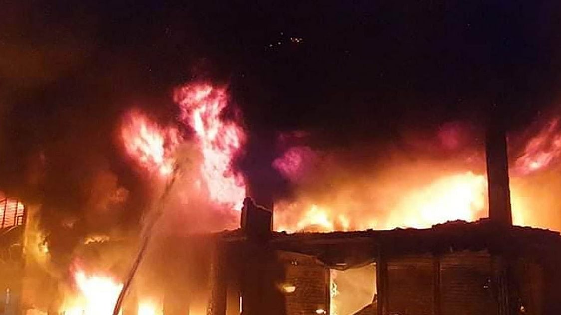 ফাইল ছবি 