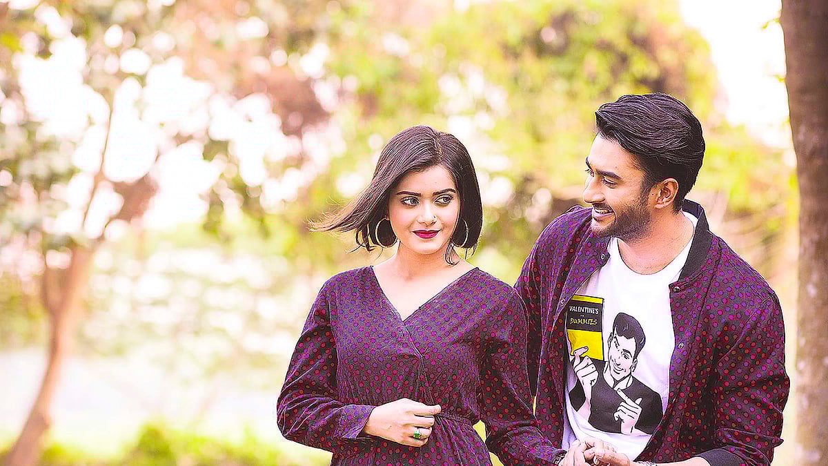 ছবি: কবির হোসেন