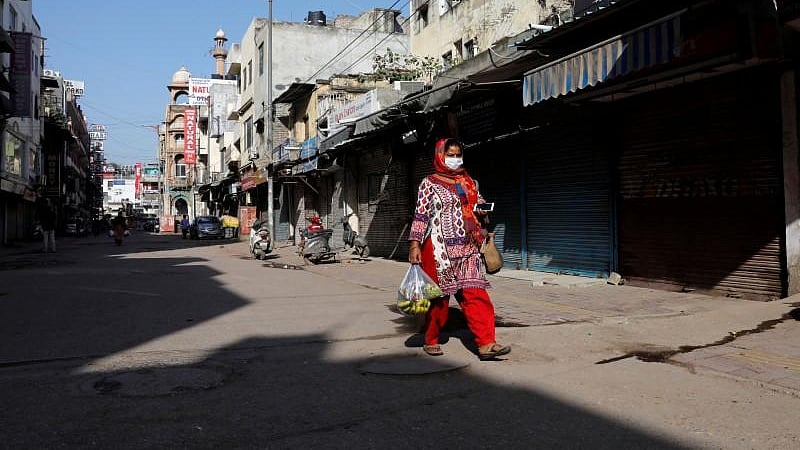 রয়টার্স ফাইল ছবি