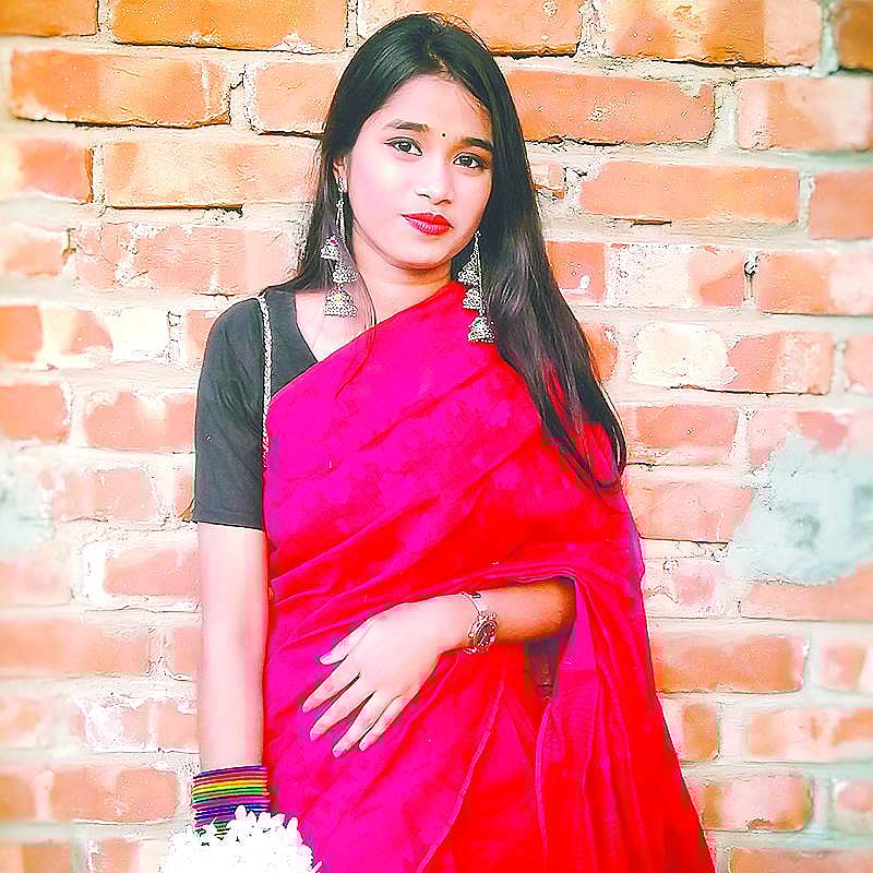 তাসমীম বিনতে হক