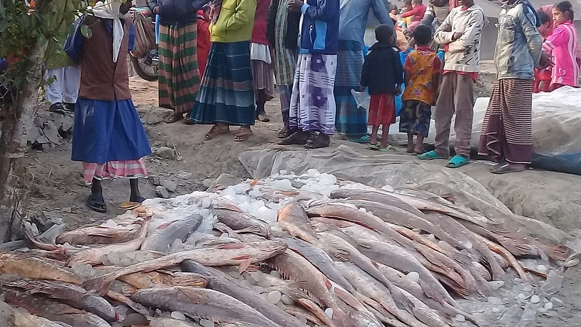 প্রথম আলো