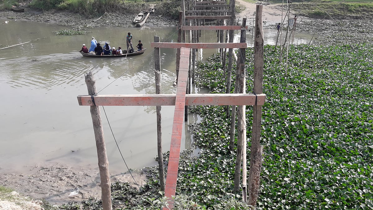 প্রথম আলো