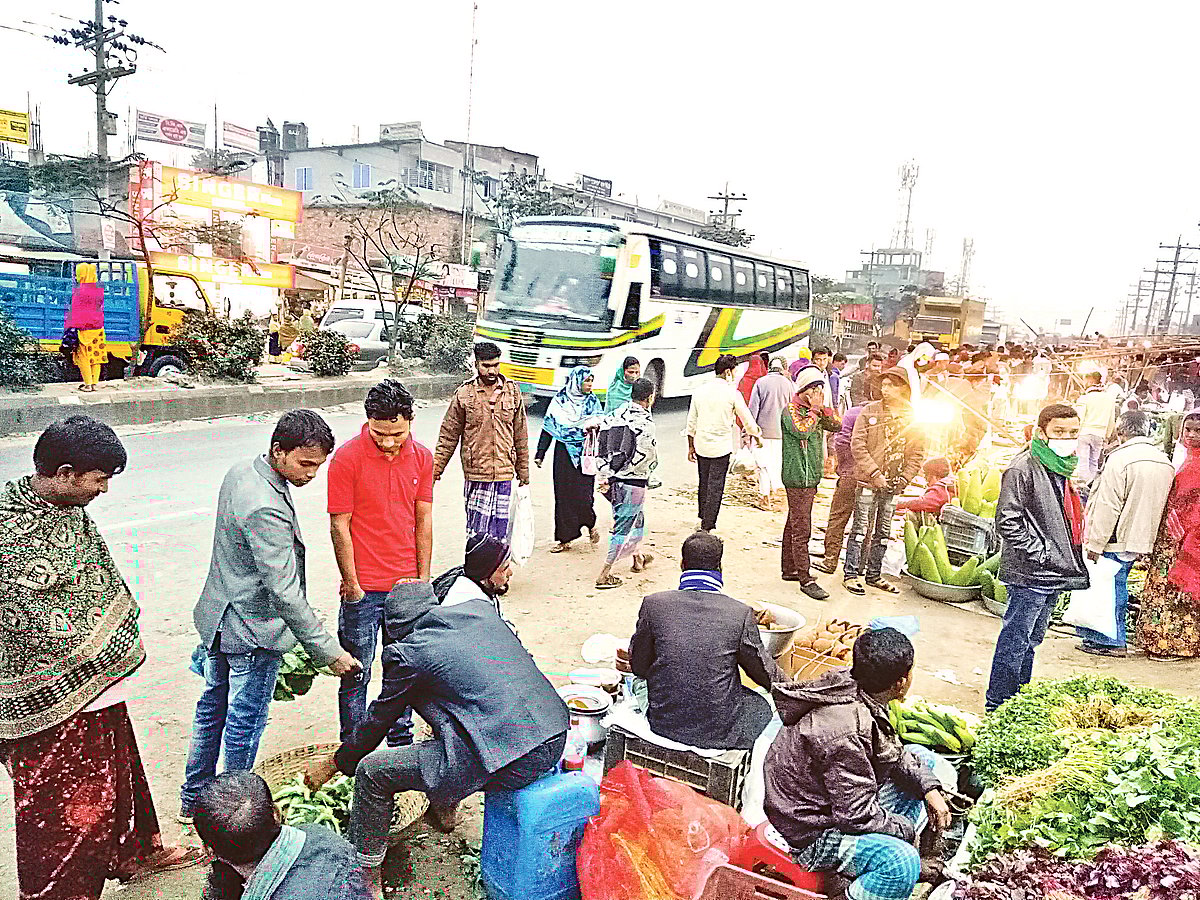 ছবি: সাদিক মৃধা