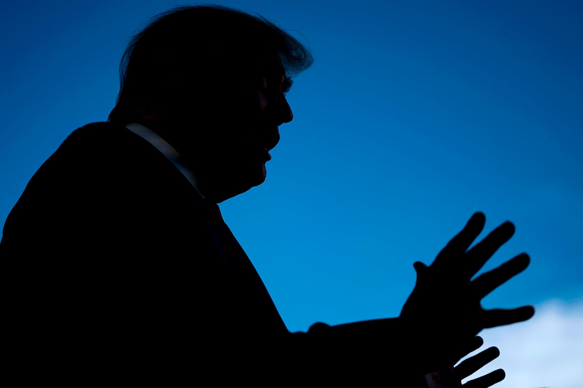 নর্থওয়েস্টার্ন বিশ্ববিদ্যালয়–ট্রাম্প বিরোধ শেষ, ফেরত পাবে ৭৯০ মিলিয়ন ডলার