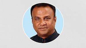 সাংসদ শাহীন চাকলাদার