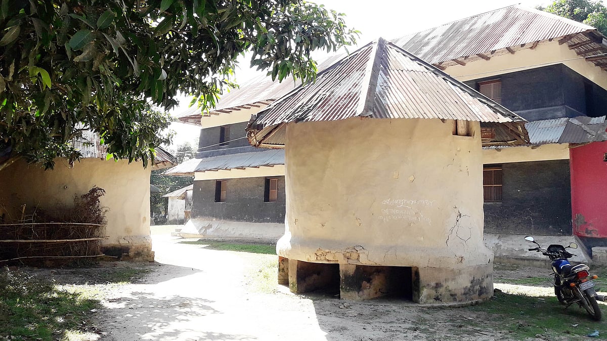  ছবি: প্রথম আলো