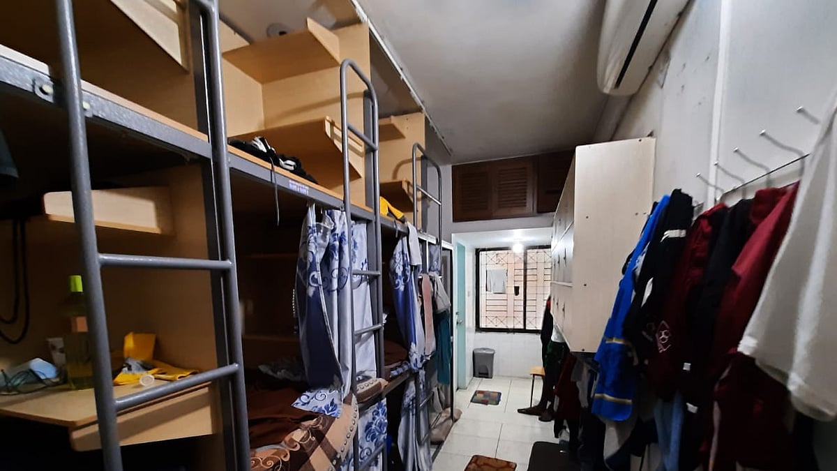 ছবি: প্রথম আলো