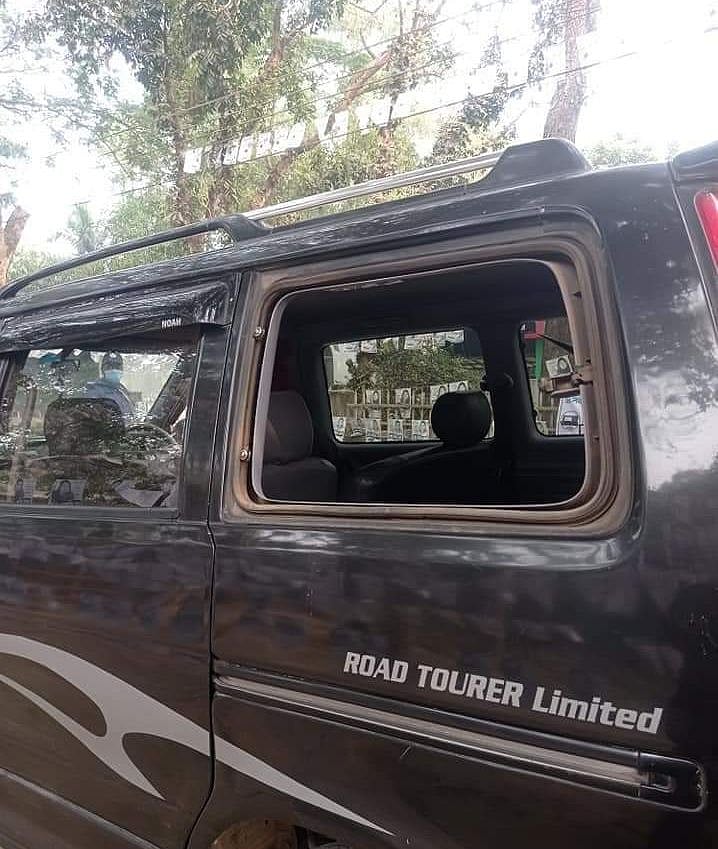 প্রথম আলো