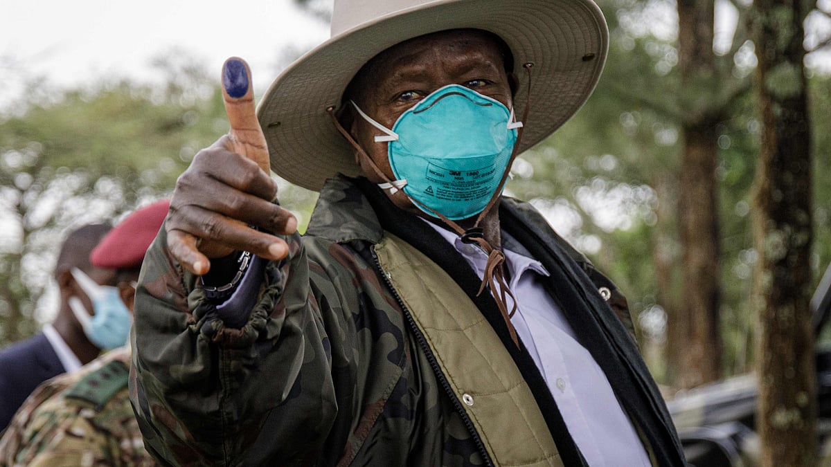 ছবি : রয়টার্স