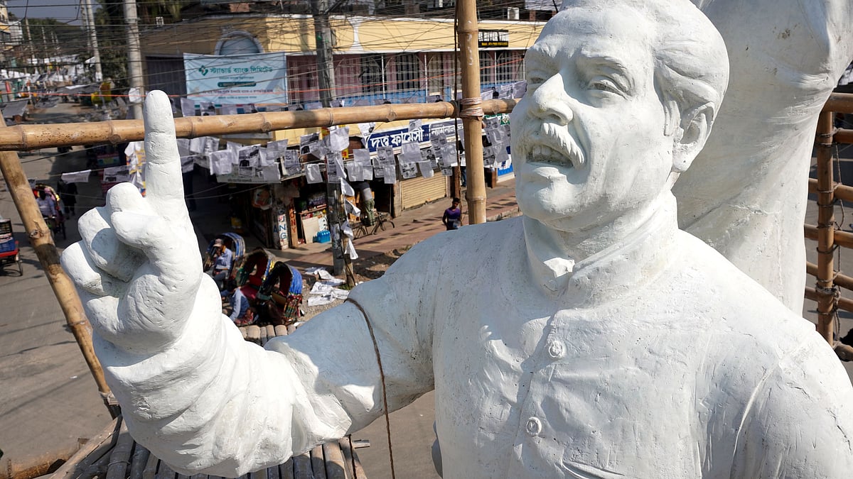 তৌহিদী হাসান