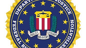 ছবি: এফবিআইয়ের ফেসবুক