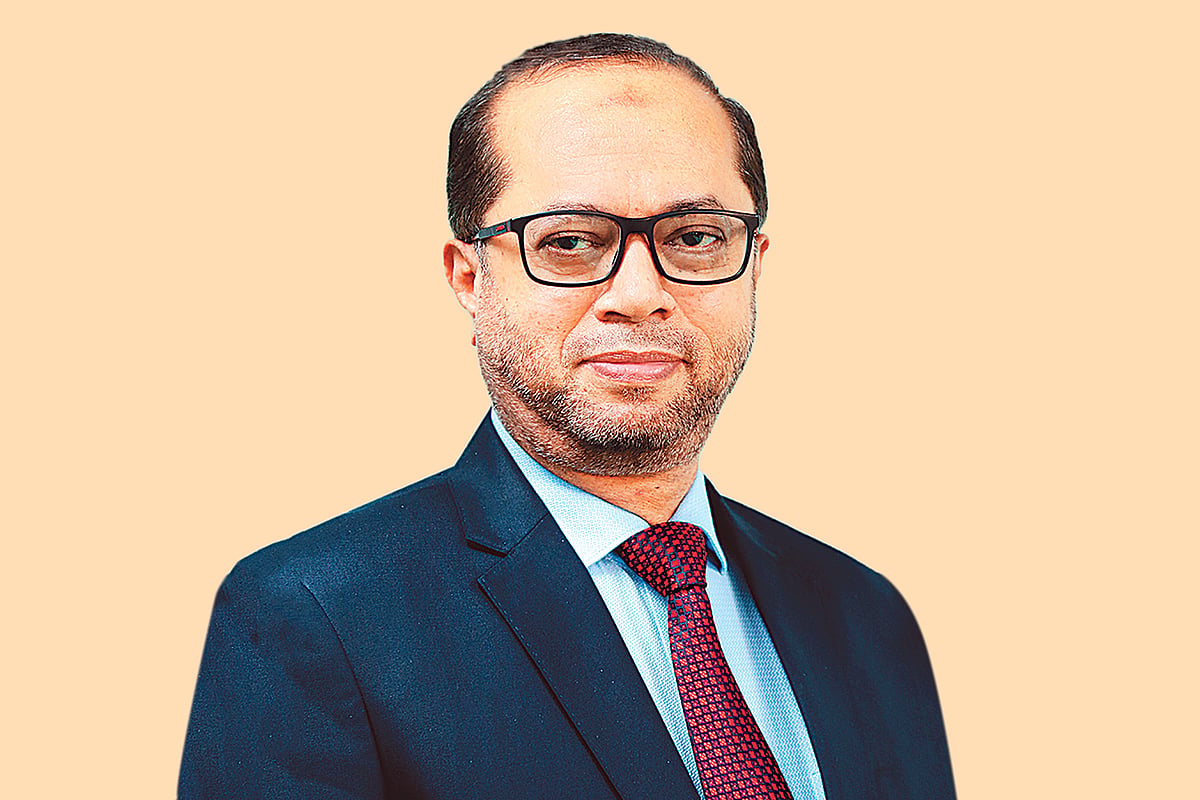 মুহাম্মদ মুনিরুল মওলা