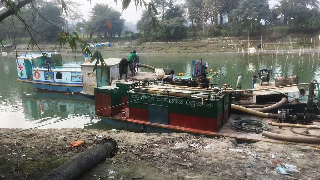 প্রথম আলো