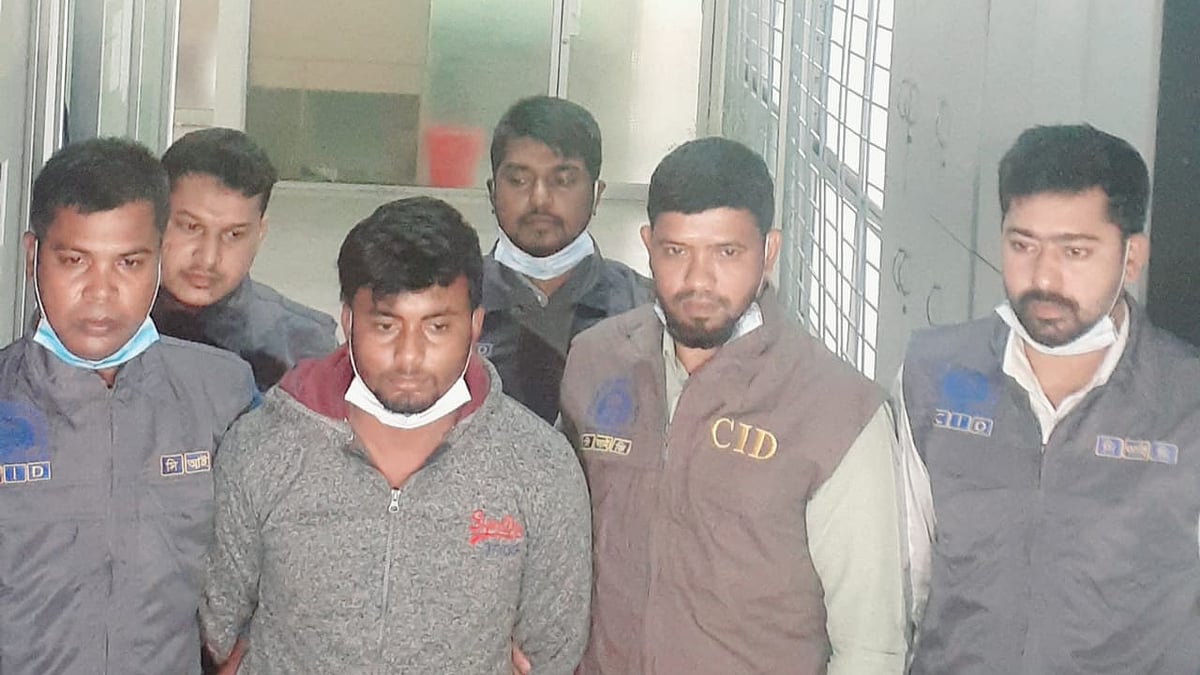 ছবি: প্রথম আলো