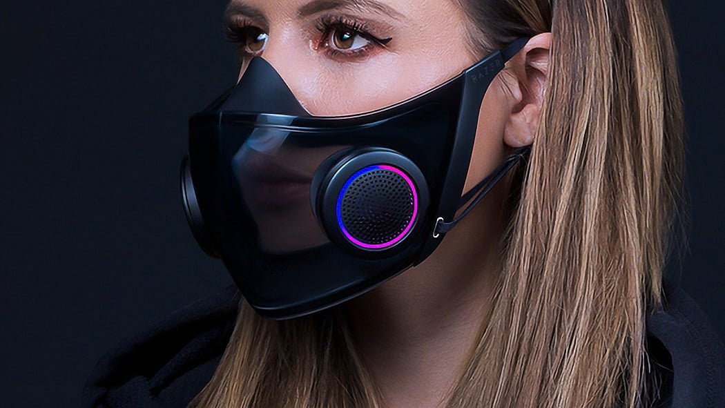 ছবি : রেজরের সৌজন্যে