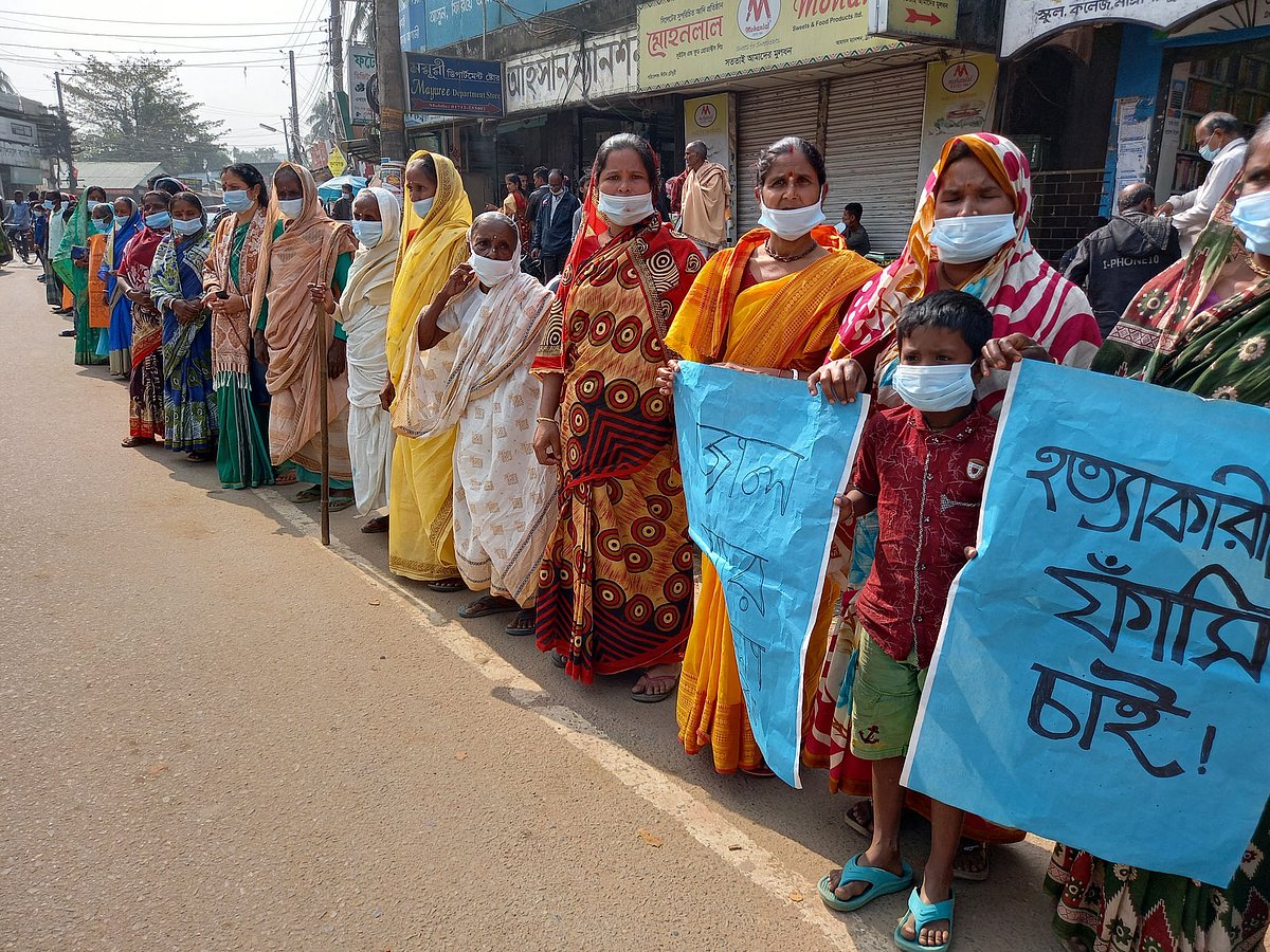 প্রথম আলো