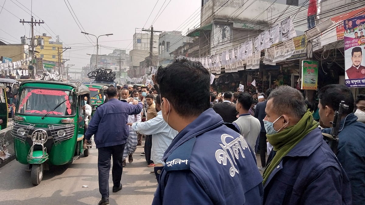 প্রথম আলো