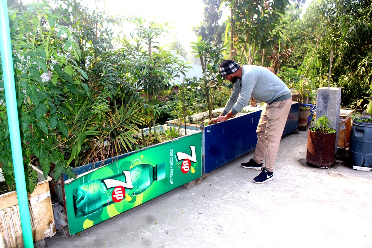 প্রথম আলো