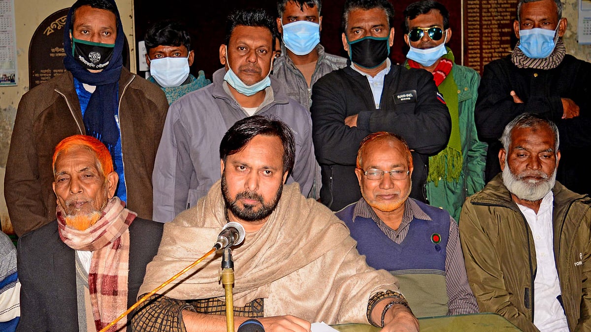 ছবি: প্রথম আলো