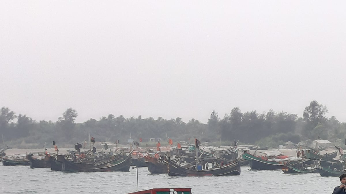 ছবি: প্রথম আলো