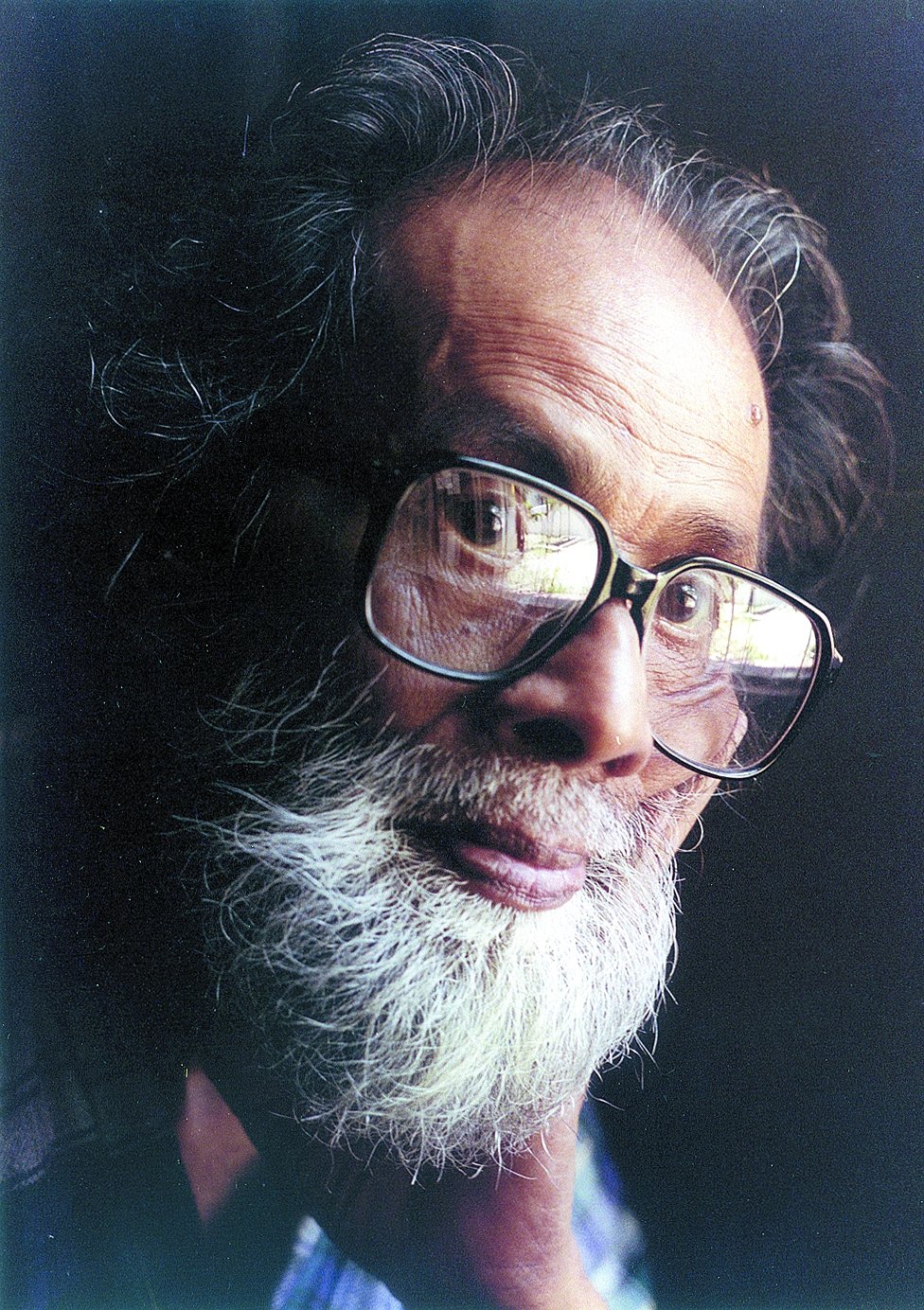 শওকত ওসমান