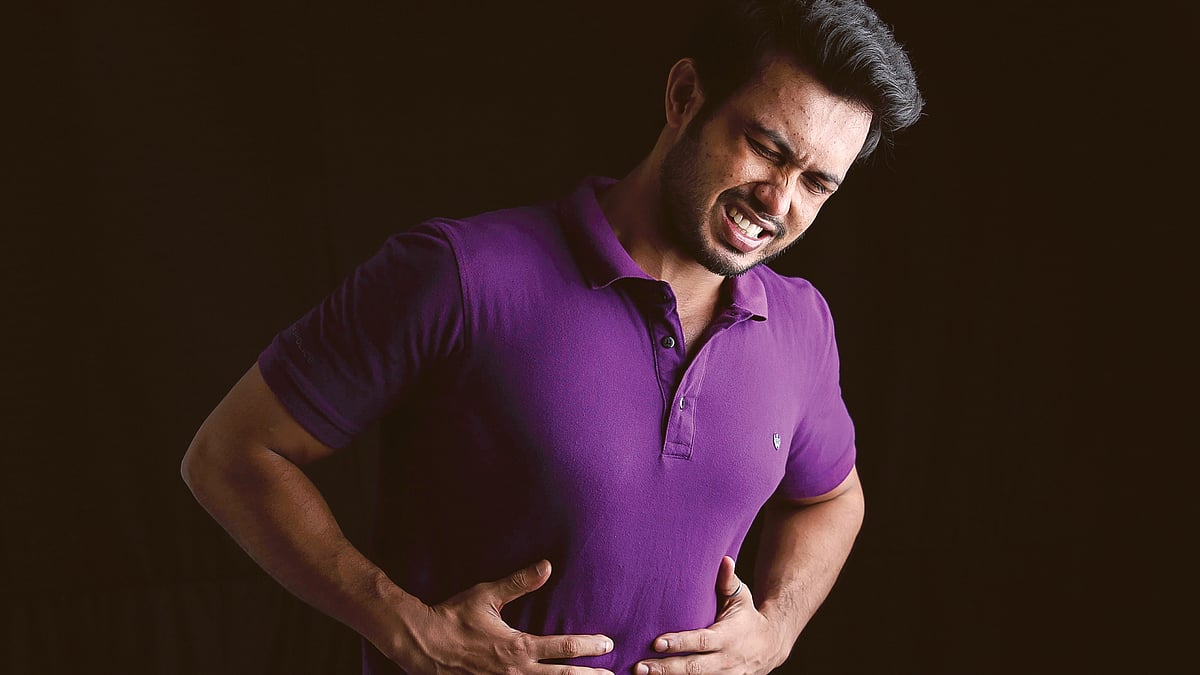 প্র স্বাস্থ্য