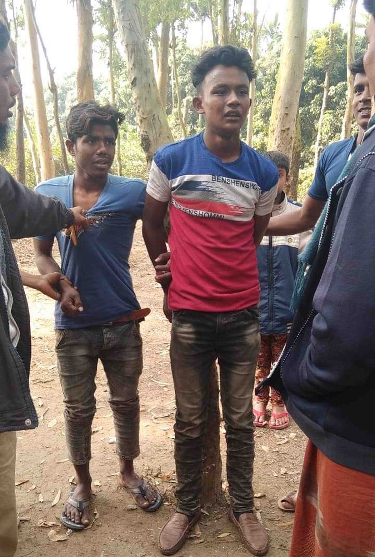 ছবি: প্রথম আলো