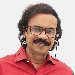 বিশ্বজিৎ চৌধুরী Contributor image