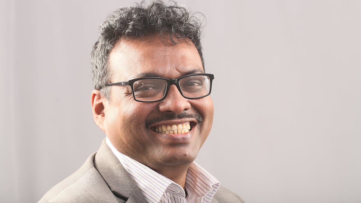 ছবি: খালেদ সরকার