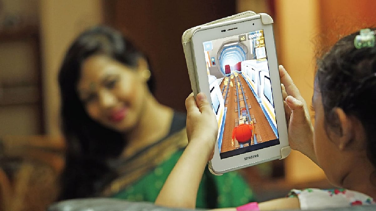 প্রতীকী ছবি: প্রথম আলো