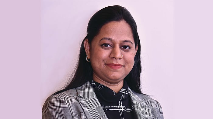 মারিয়া হাওলাদার