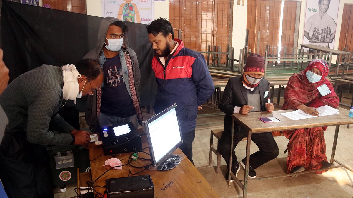 ছবি: প্রথম আলো