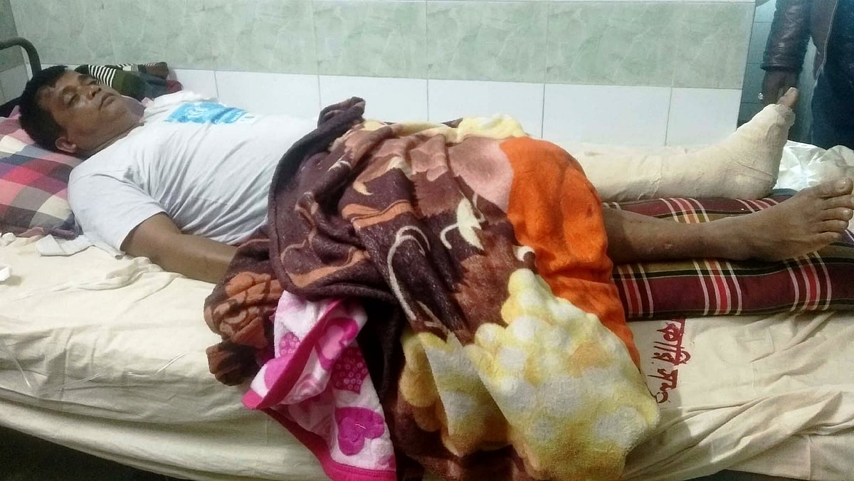 প্রথম আলো