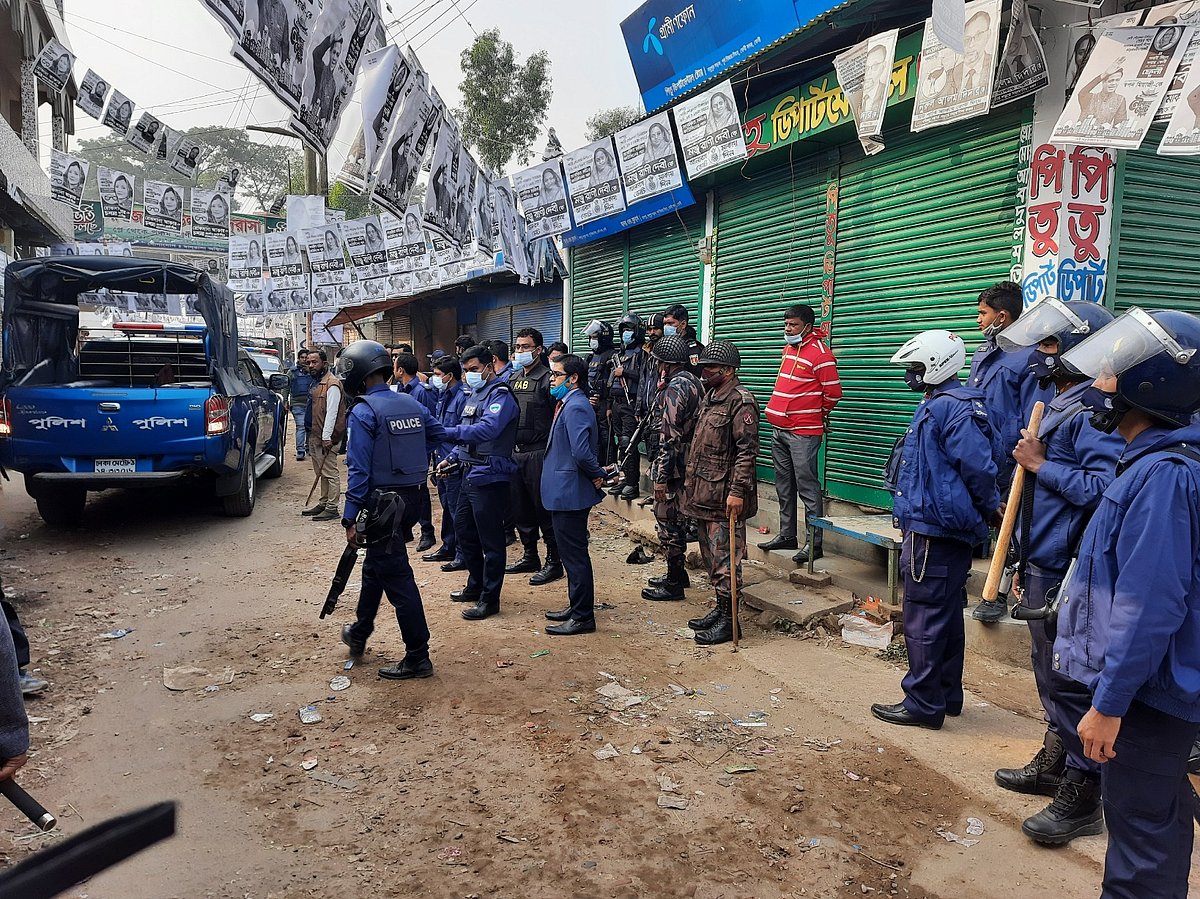 প্রথম আলো