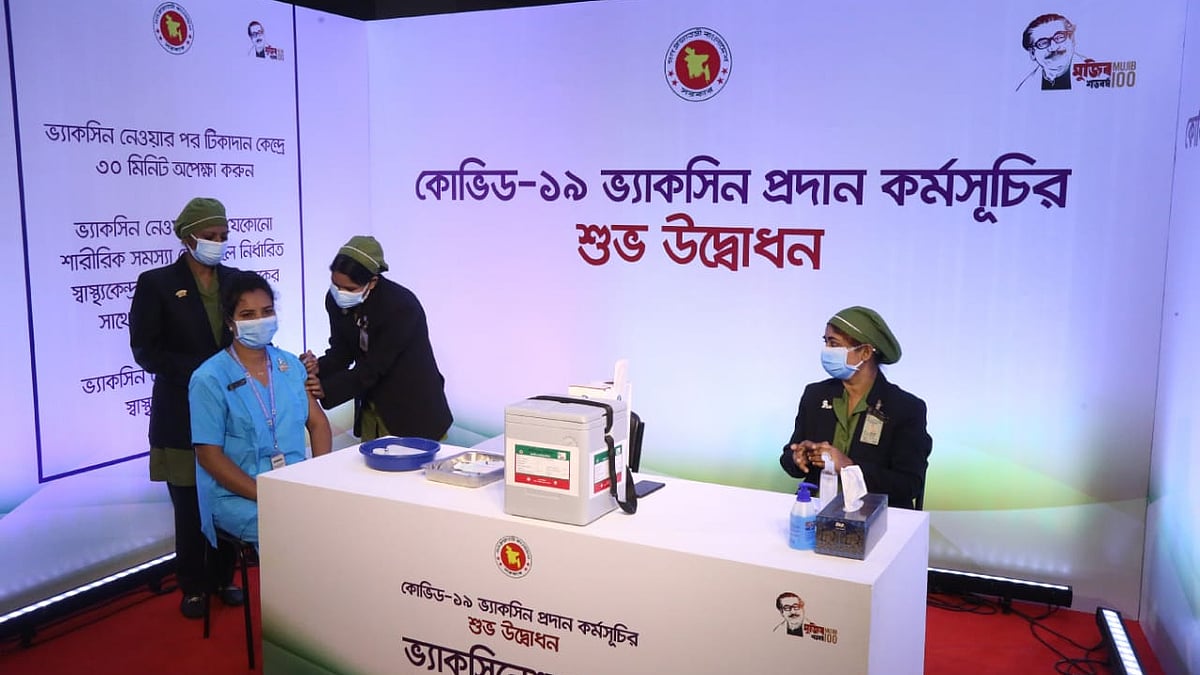 ছবি: হাসান রাজা