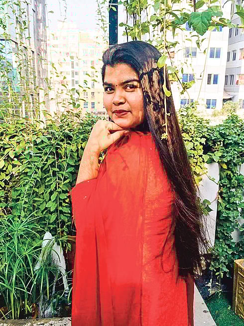 উম্মে নুর তানহা