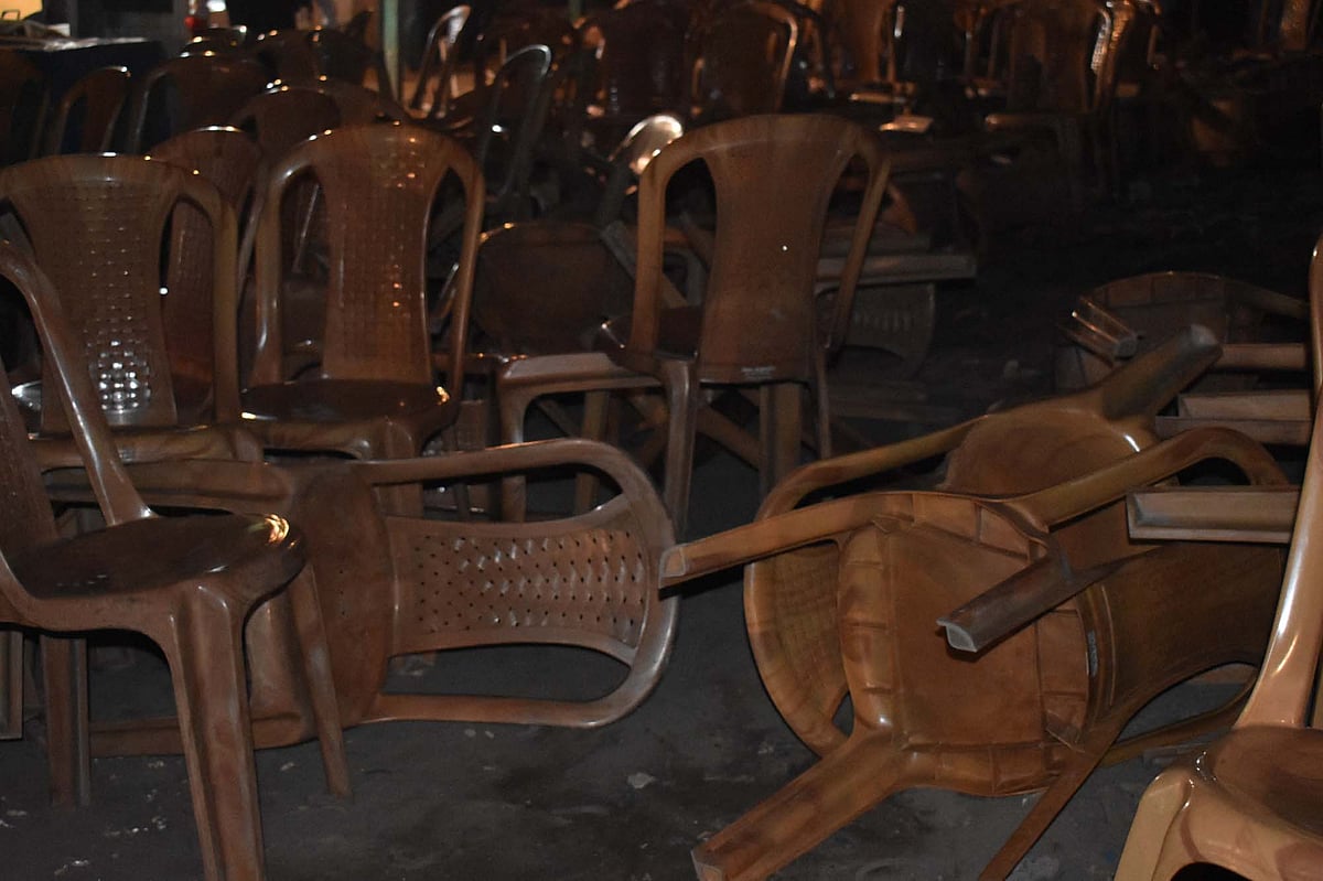 প্রথম আলো