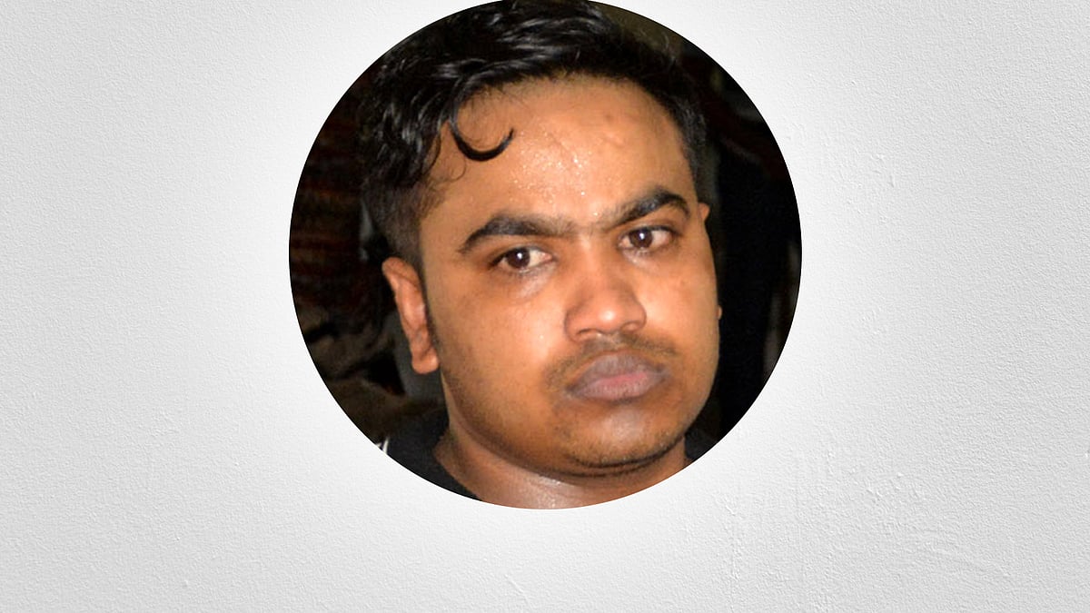 ফাইল ছবি। 