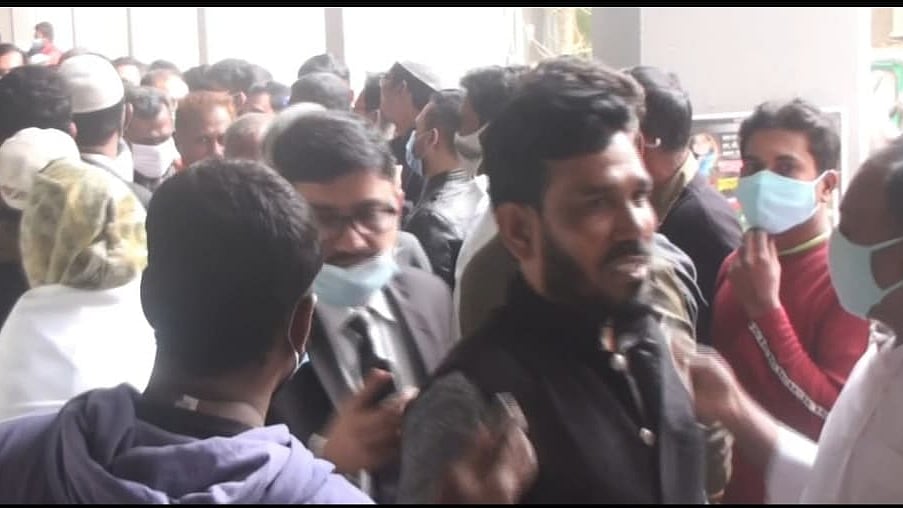 ছবি: প্রথম আলো