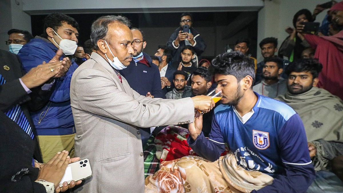 ছবি: সাদ্দাম হোসেন