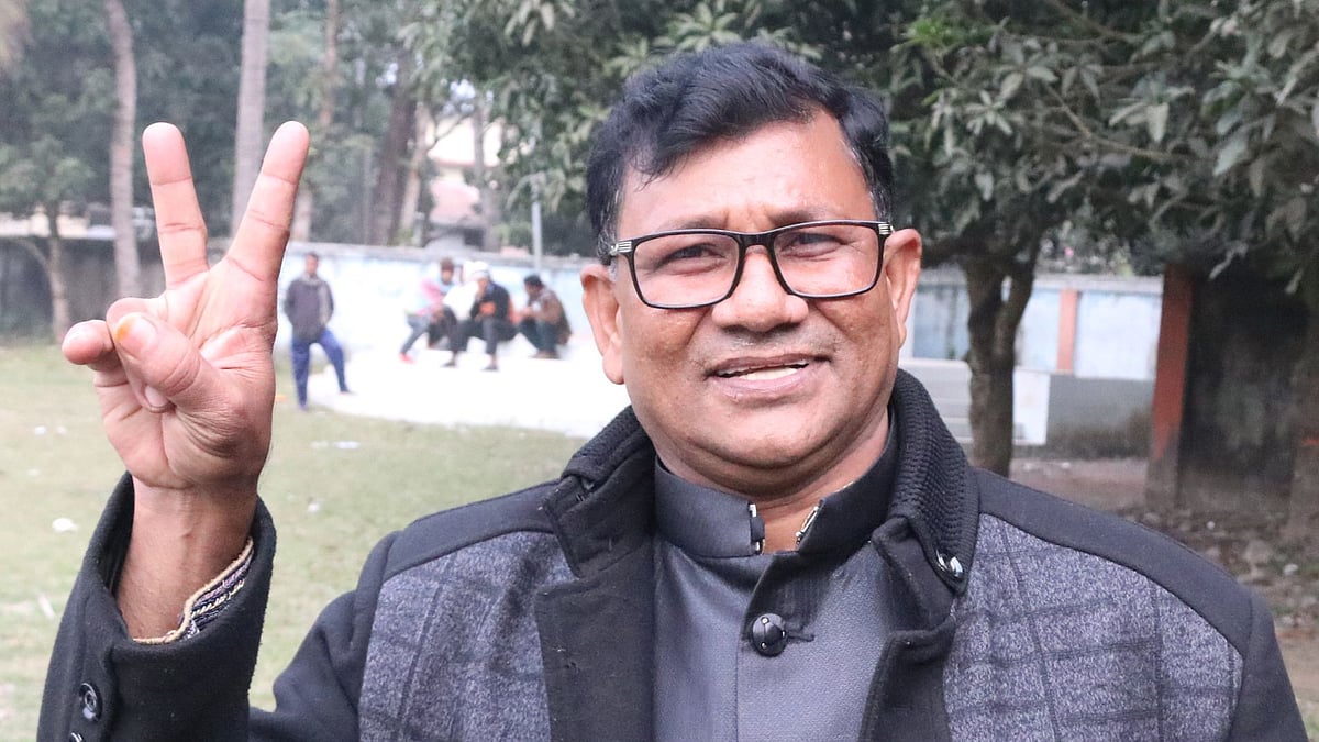 ছবি: প্রথম আলো