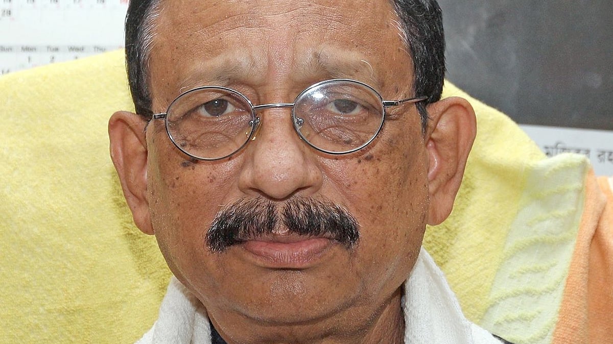 মো. রেজাউল করিম চৌধুরী