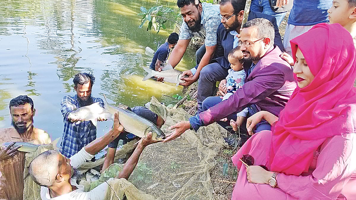  ছবি: প্রথম আলো 
