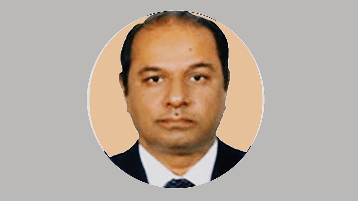 মঈন উদ্দিন আহমেদ