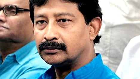 ছবি: ভাস্কর মুখার্জি