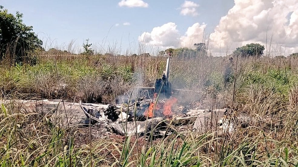 ছবি: টুইটার 