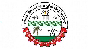 যশোর বিজ্ঞান ও প্রযুক্তি বিশ্ববিদ্যালয়