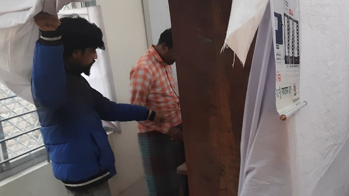 ছবি: মজিবর রহমান খান